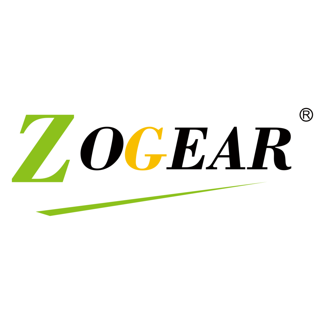 zogear logo